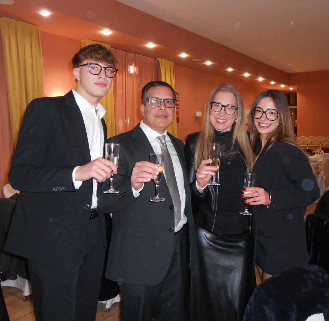 La Mia Famiglia..La Mia Forza Image